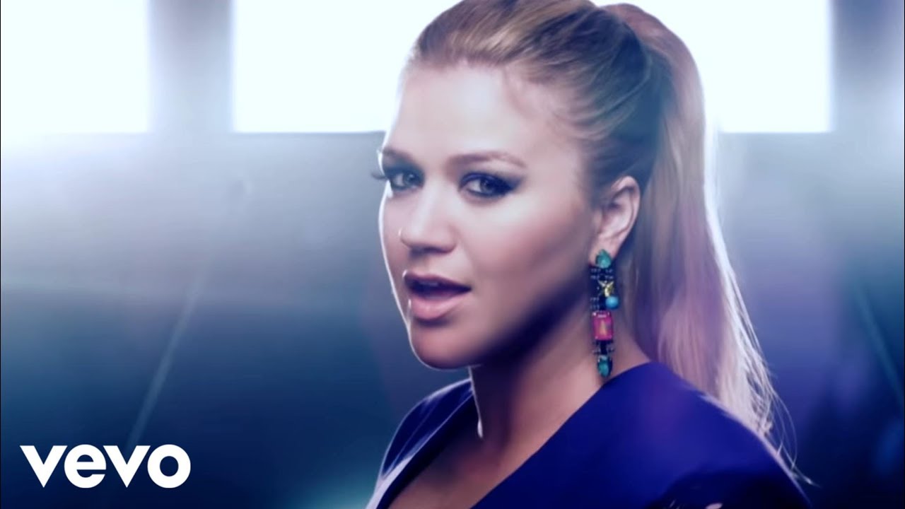 Kelly Clarkson – People Like Us (Official Music Video Youtube)