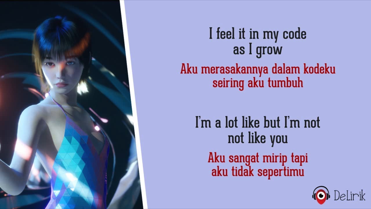 Maie – Like You (Lirik Lagu Terjemahan Youtube)