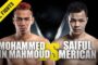 Mohammed Bin Mahmoud vs. Saiful Merican One Full Fight Muaythai