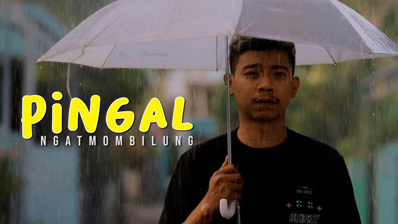 Ngatmombilung – Pingal (Official Video)