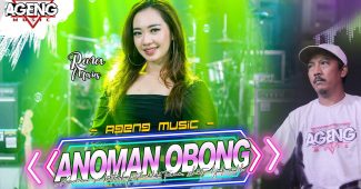Rena Movies ft Ageng Music – Anoman Obong (Official Live Music Youtube)