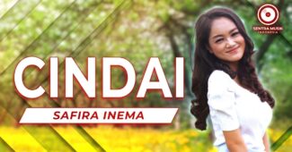 Safira Inema – Cindai (Official Music Video Youtube)