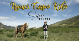 Safira Inema – Ngenes Tanpo Riko (Official Music Video Youtube)
