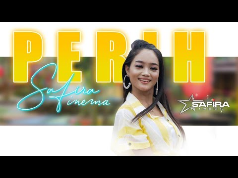 Safira Inema – Perih (Official Music Video Youtube)