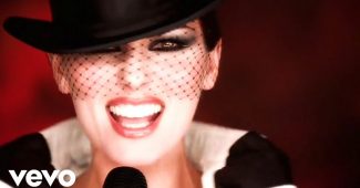 Shania Twain – Man! I Feel Like A Woman (Official Music Video Youtube)