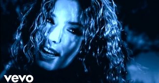 Shania Twain – You’re Still The One (Official Music Video Youtube)