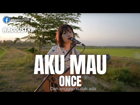 Tami Aulia – Aku Mau (Official Music Video Youtube)