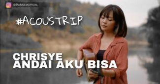Tami Aulia – Andai Aku Bisa (Official Music Video Youtube)