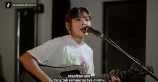 Tami Aulia – Kisah Tak Sempurna (Official Music Video Youtube)