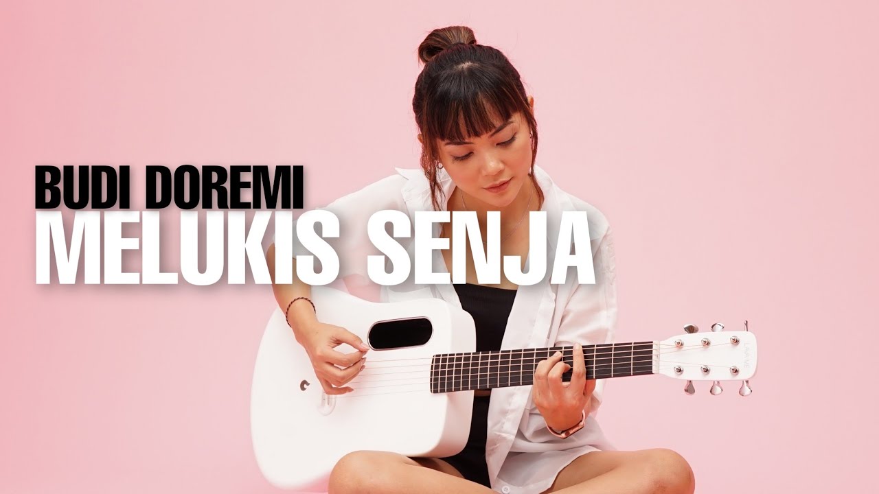 Tami Aulia – Melukis Senja (Official Music Video Youtube)