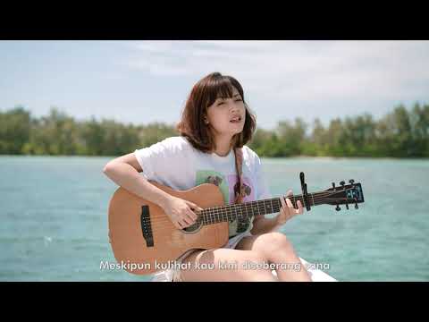Tami Aulia – Menjaga Hati (Official Music Video Youtube)