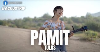 Tami Aulia – Pamit (Official Music Video Youtube)