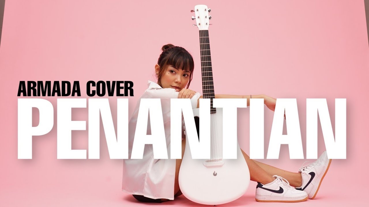 Tami Aulia – Penantian (Official Music Video Youtube)
