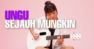 Tami Aulia – Sejauh Mungkin (Official Music Video Youtube)