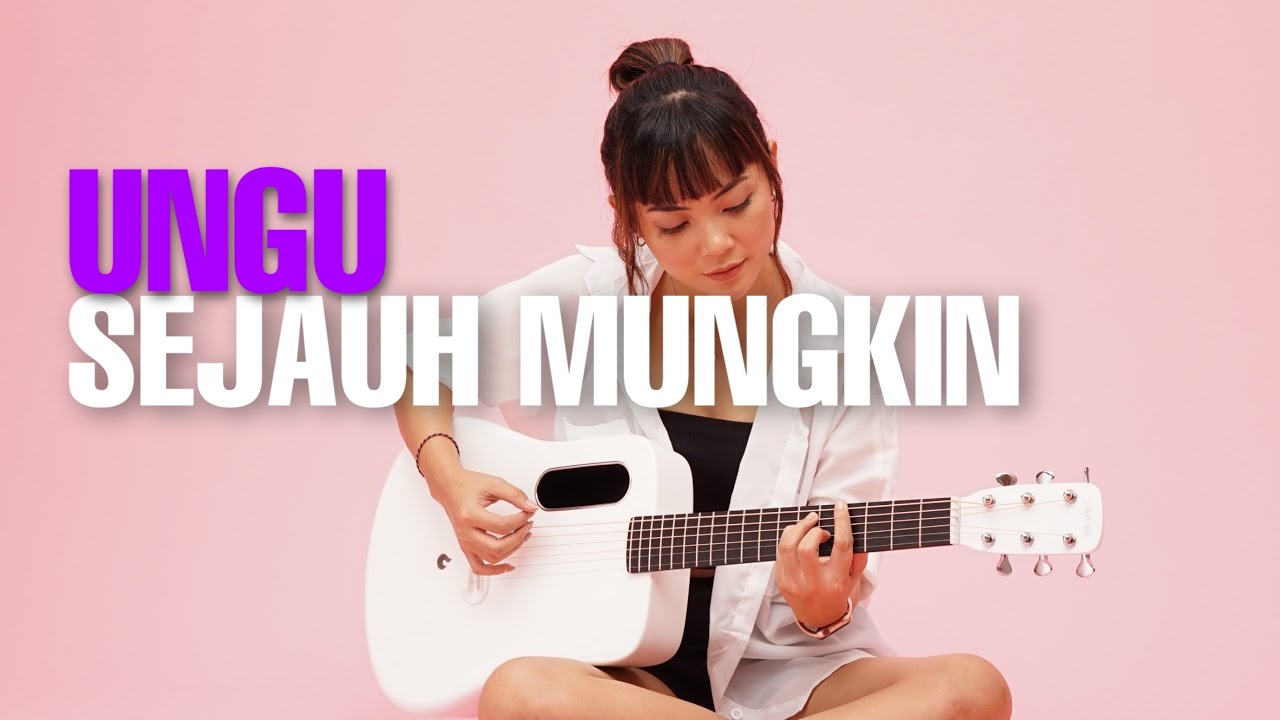 Tami Aulia – Sejauh Mungkin (Official Music Video Youtube)