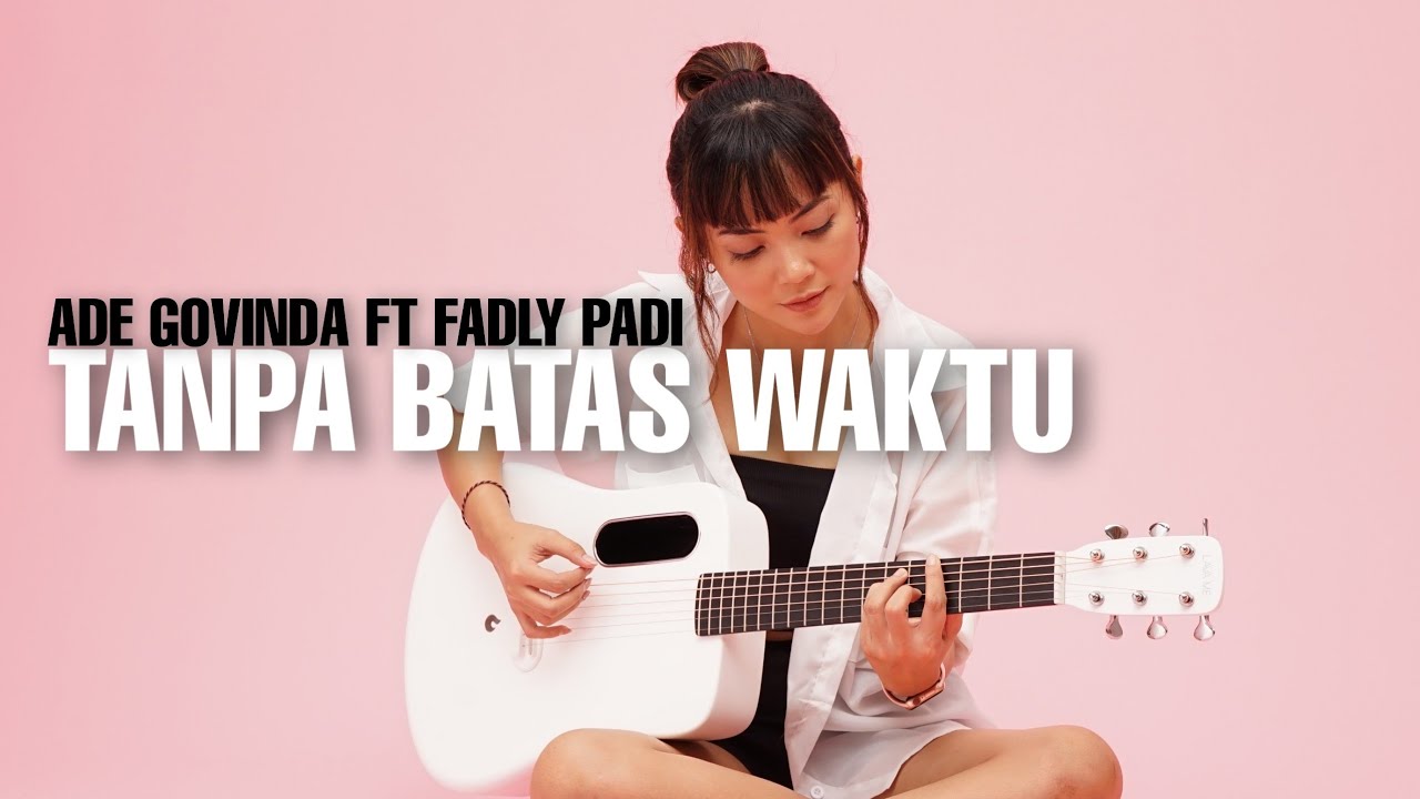 Tami Aulia – Tanpa Batas Waktu (Official Music Video Youtube)