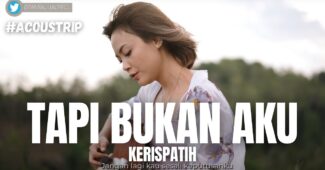 Tami Aulia – Tapi Bukan Aku (Official Music Video Youtube)