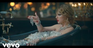Taylor Swift – Look What You Made Me Do (Official Music Video Youtube)