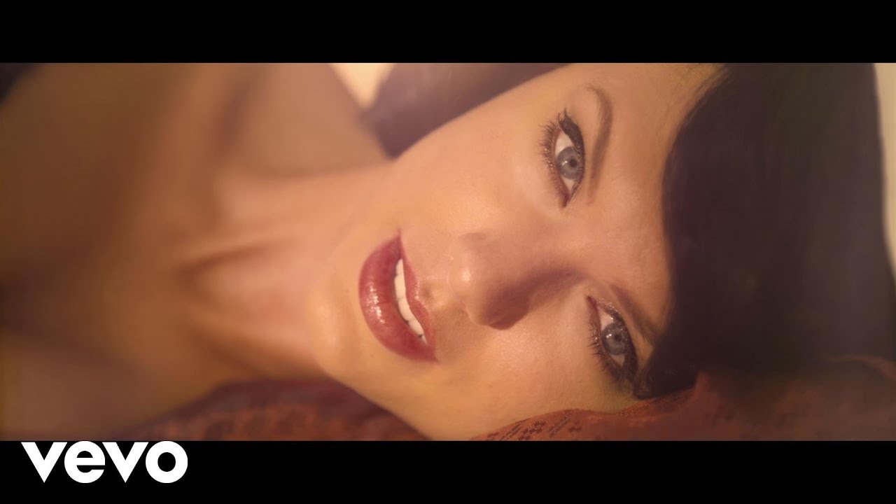 Taylor Swift – Wildest Dreams (Official Music Video Youtube)