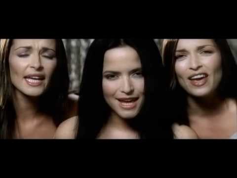 The Corrs – Breathless (Official Music Video Youtube)