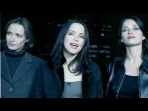 The Corrs – So Young (Official Music Video Youtube)