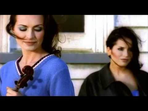 The Corrs – What Can I Do (Official Music Video Youtube)