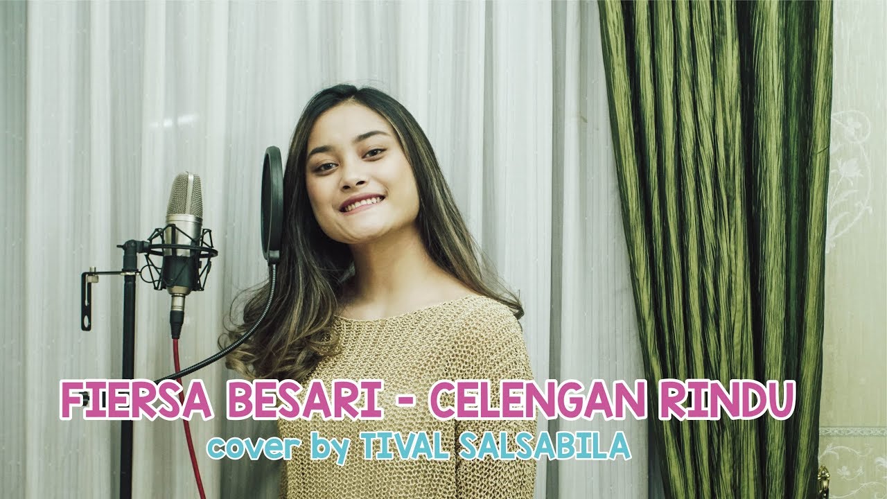 Tival Salsabila – Celengan Rindu (Official Music Video Youtube)