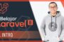 Tutorial Belajar PHP Framework Laravel 8 – Intro (Video Tutorial Youtube)