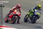 Valentino Rossi Vs Marquez 2015 (Video Balap MotoGP Youtube)