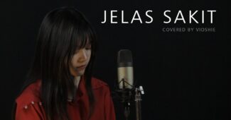 Vioshie – Jelas Sakit (Official Music Video Youtube)
