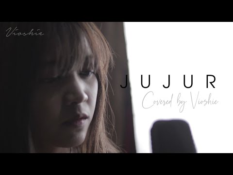 Vioshie – Jujur (Official Music Video Youtube)