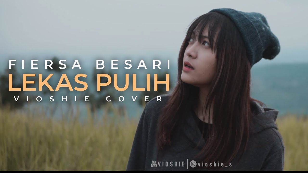 Vioshie – Lekas Pulih (Official Music Video Youtube)