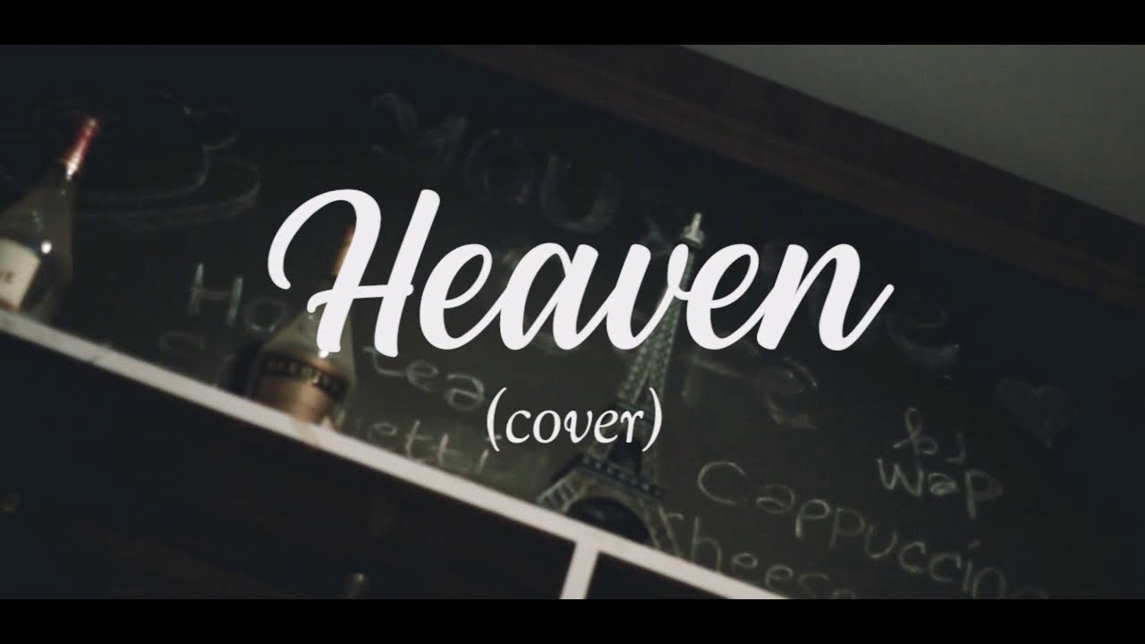 Vioshie, Suci, Sabrina, Alvin – Heaven (Official Music Video Youtube)