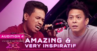 X Factor Indonesia 2021 – Boby Is Back! Menyanyi Dengan Aransemen Yang Keren & Amazing! (Live Youtube)
