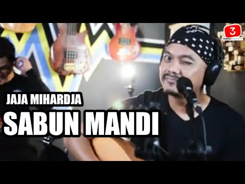 3pemuda Berbahaya Cover | Sabun Mandi – Jaja Mihardja (Official Music Video Youtube)