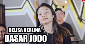 3Pemuda Berbahaya Feat Delisa Herlina  | Dasar Jodo – Bungsu Bandung (Official Music Video Youtube)