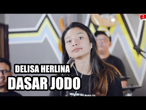 3Pemuda Berbahaya Feat Delisa Herlina  | Dasar Jodo – Bungsu Bandung (Official Music Video Youtube)
