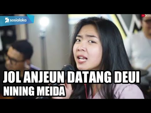 3pemuda Berbahaya Feat Rina Apriliana Cover | Jol Anjeun Datang Deui – Nining Meida (Official Music Video Youtube)