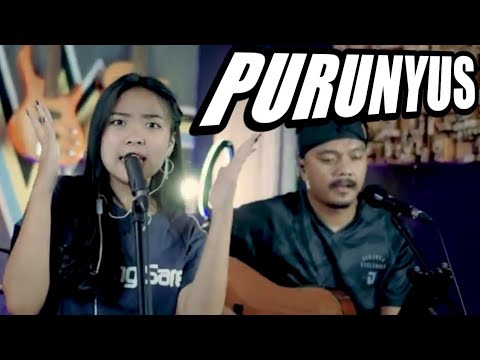 3pemuda Berbahaya Feat Rina Apriliana Cover | Purunyus  (Official Music Video Youtube)