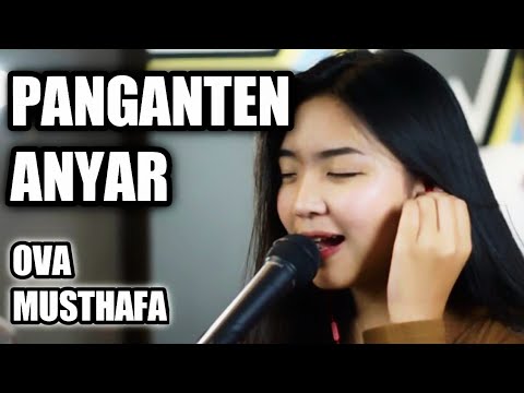 3pemuda Berbahaya Feat Rina Apriliana  Cover | Panganten Anyar – Ova Musthafa (official music video youtube)