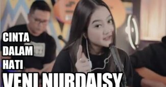 3pemuda Berbahaya Feat Veni Nurdaisy  | Cinta Dalam Hati – Ungu (Official Music Video Youtube)