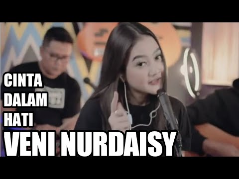 3pemuda Berbahaya Feat Veni Nurdaisy  | Cinta Dalam Hati – Ungu (Official Music Video Youtube)