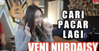 3pemuda Berbahaya Feat Veni Nurdaisy Cover  –  Cari Pacar Lagi – St12 (Official Music Video Youtube)