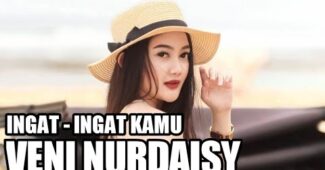 3pemuda Berbahaya Feat Veni Nurdaisy | Ingat Ingat Kamu – Maisaka (Official Music Video Youtube)