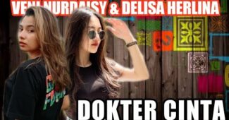 3pemuda Berbahaya Feat Veni Nurdasiy & Delisa Herlina Cover | Dokter Cinta – Mahadewi (Official Music Video Youtube)