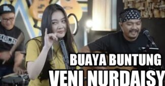 3pemuda Berbahaya Feat Veni Nurdaisy Cover  | Buaya Buntung – Inul Daaratista (Official Music Video Youtube)