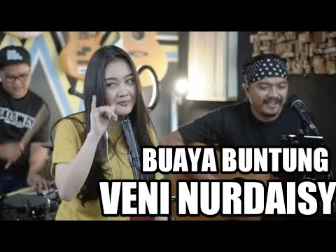 3pemuda Berbahaya Feat Veni Nurdaisy Cover  | Buaya Buntung – Inul Daaratista (Official Music Video Youtube)