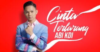 Abi KDI – Cinta Terlarang (Official Music Video Youtube)