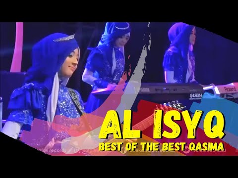 Al Isyq – Qasima (Official Music Video Aneka Safari Youtube)
