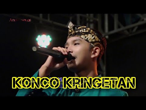 Alio  – Konco Kringetan (Official Music Video Aneka Safari Youtube)